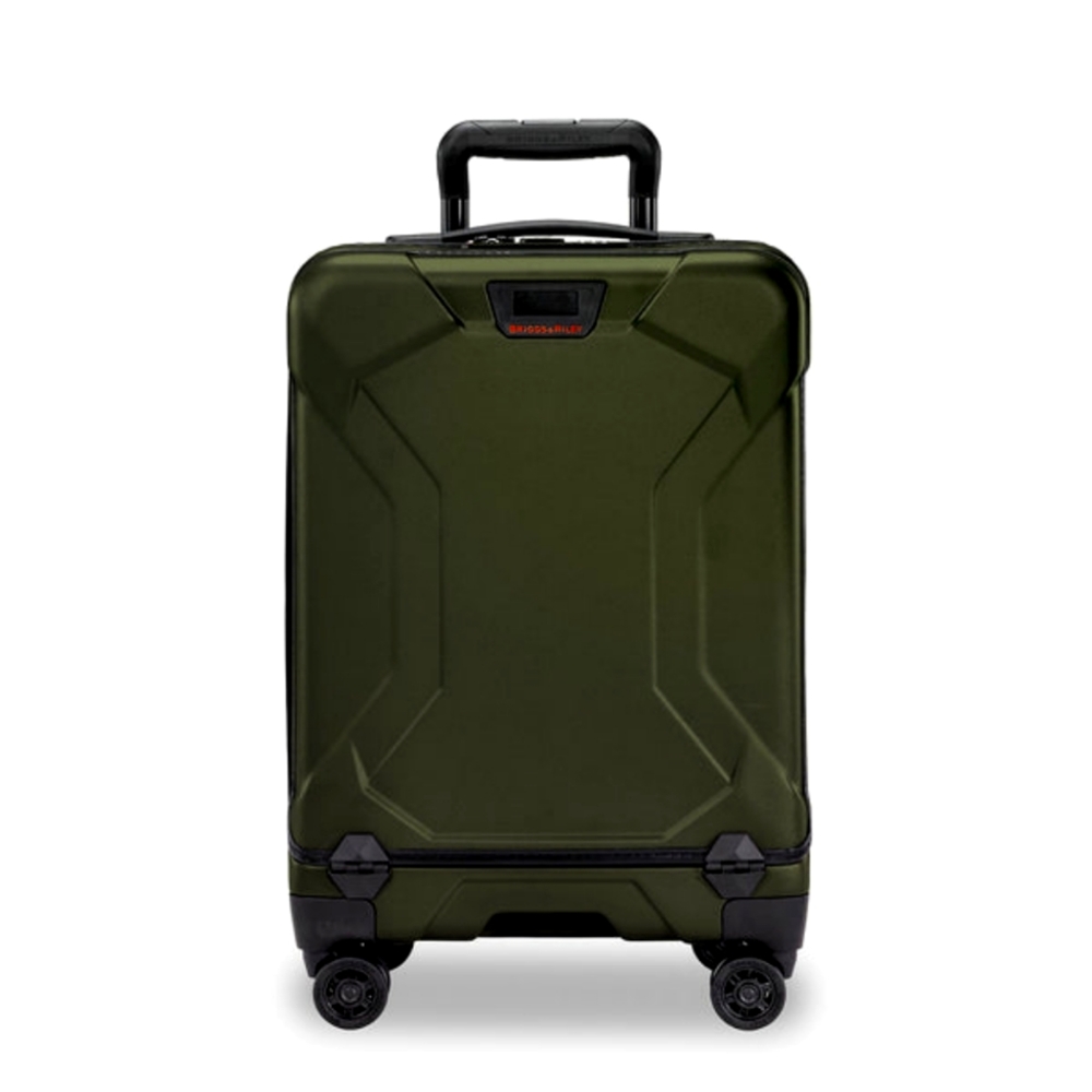 Briggs and Riley 21"  Torque Hardshell